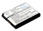 Replacement Battery for Motorola | NGM | Gateway V80 – Mobile, SmartPhone – 750mAh / 3.7V