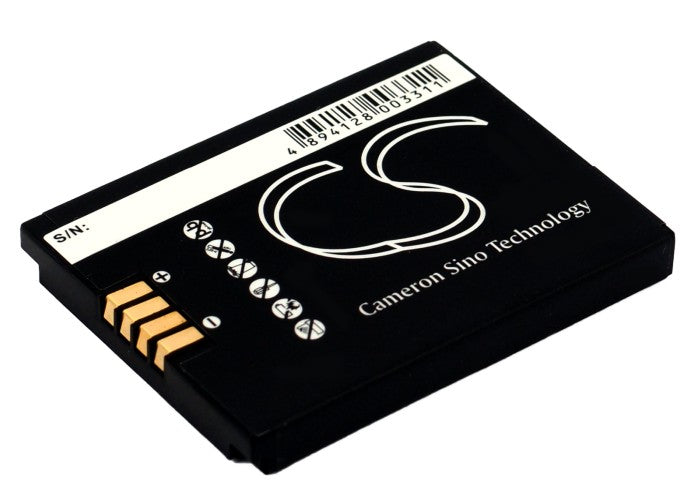 Replacement Battery for Motorola | NGM | Gateway V80 – Mobile, SmartPhone – 750mAh / 3.7V