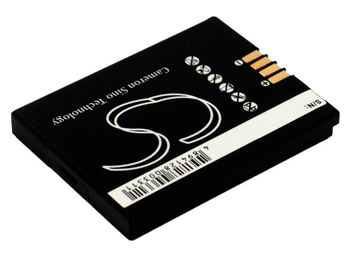 Replacement Battery for Motorola | NGM | Gateway V80 – Mobile, SmartPhone – 750mAh / 3.7V