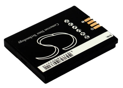 Replacement Battery for Motorola | NGM | Gateway V80 – Mobile, SmartPhone – 750mAh / 3.7V