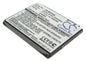 Replacement Battery for Motorola RAZR2 – Mobile, SmartPhone – 720mAh / 3.7V