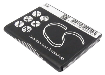 Replacement Battery for Motorola RAZR2 – Mobile, SmartPhone – 720mAh / 3.7V