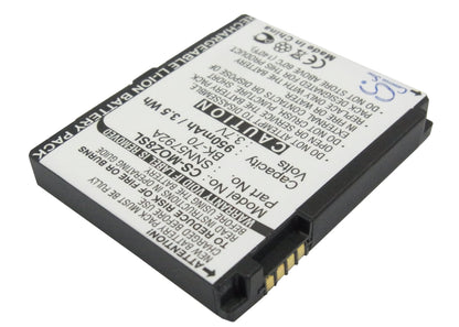 Replacement Battery for Motorola | T-Mobile MOTO Z8 – Mobile, SmartPhone – 950mAh / 3.7V