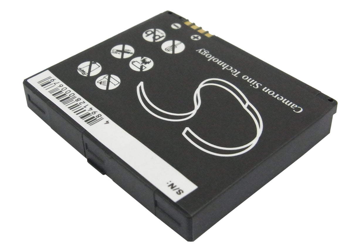 Replacement Battery for Motorola | T-Mobile MOTO Z8 – Mobile, SmartPhone – 950mAh / 3.7V