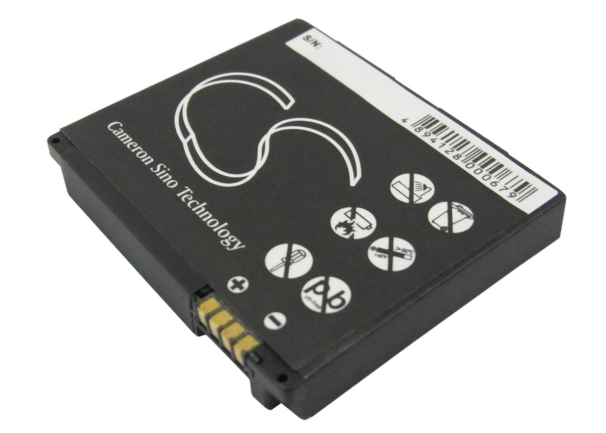 Replacement Battery for Motorola | T-Mobile MOTO Z8 – Mobile, SmartPhone – 950mAh / 3.7V