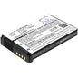 Replacement Battery for Motorola | Zebra | VeriFone MPM-100 – Payment Terminal – 1350mAh / 3.7V