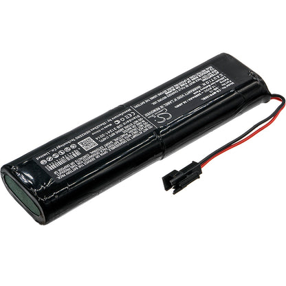 Replacement Battery for Mipro  MA-100 – 2600mAh / 38.48Wh