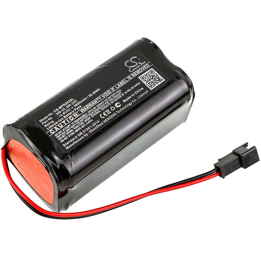 Replacement Battery for Mipro MA-101B – Speaker – 2600mAh / 14.8V