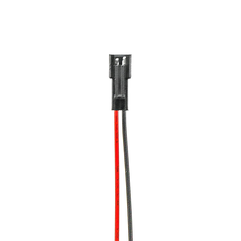 Replacement Battery for Mipro  MA-101B – 2600mAh / 38.48Wh