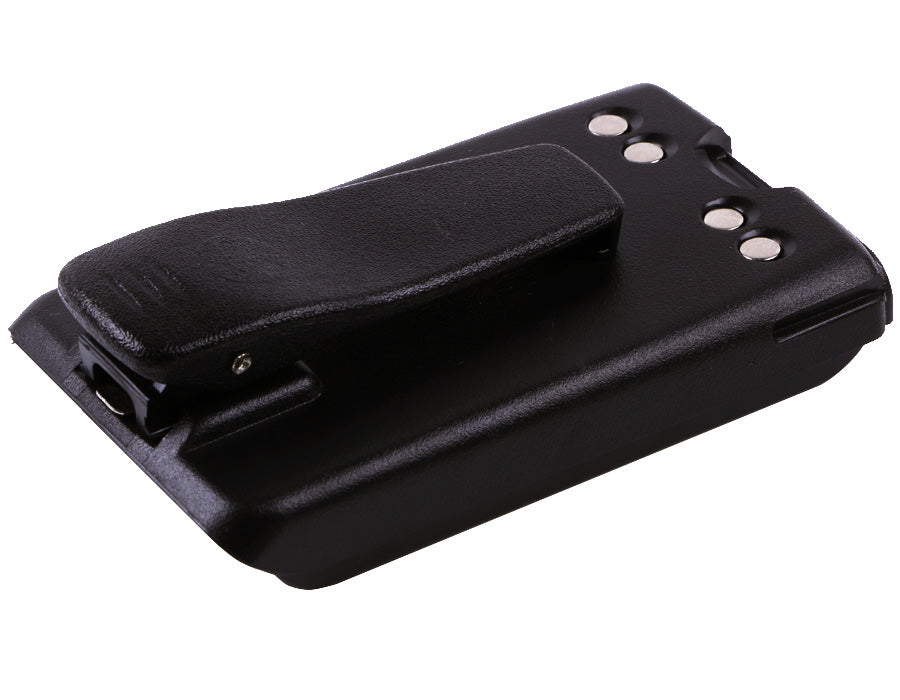 Replacement Battery for Motorola  A6 – Two-Way Radio – 1100mAh / 8.25Wh / 7.5V