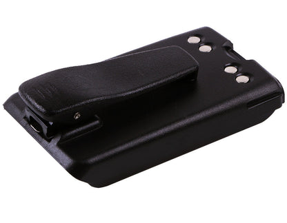 Replacement Battery for Motorola  A6 – Two-Way Radio – 1100mAh / 8.25Wh / 7.5V