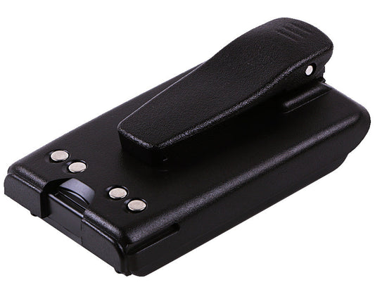 Replacement Battery for Motorola Mag One BPR40 – Two-Way Radio – 1700mAh / 7.5V - image 3