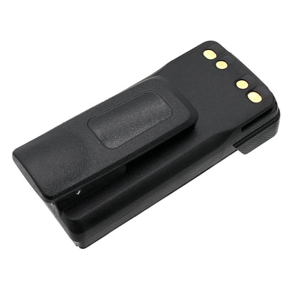 Replacement Battery for Motorola  DEP550e – Two-Way Radio – 2450mAh / 18.13Wh / 7.4V