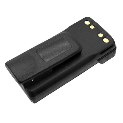 Replacement Battery for Motorola  DEP550e – Two-Way Radio – 2900mAh / 21.46Wh / 7.4V