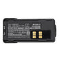 Replacement Battery for Motorola DEP550e DEP570, DP2400, – 2900mAh / 21.46Wh
