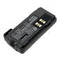 Replacement Battery for Motorola  APX2000 – Two-Way Radio – 3350mAh / 24.79Wh / 7.4V
