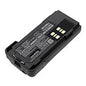 Replacement Battery for Motorola APX2000 APX3000, CP7668, – 3350mAh / 24.79Wh