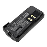 Replacement Battery for Motorola APX2000 APX3000, CP7668, – 2200mAh / 16.28Wh