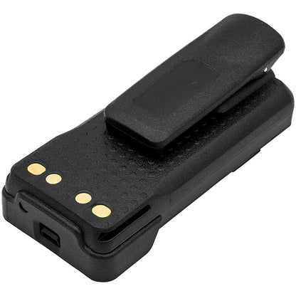 Replacement Battery for Motorola  APX2000 – Two-Way Radio – 2200mAh / 16.28Wh / 7.4V