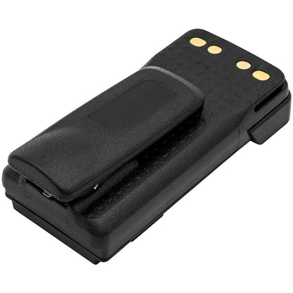 Replacement Battery for Motorola  APX2000 – Two-Way Radio – 2200mAh / 16.28Wh / 7.4V