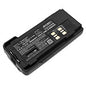 Replacement Battery for Motorola APX2000 APX3000, CP7668, – 5000mAh / 37.00Wh