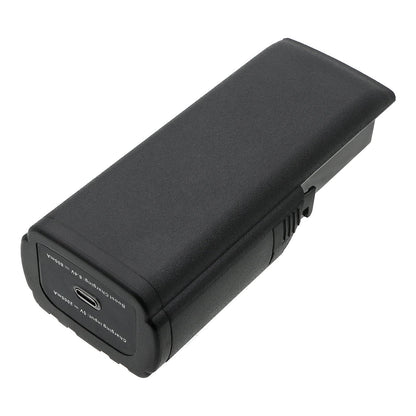 Replacement Battery for Motorola  Apx 5000 – Two-Way Radio – 5000mAh / 37.00Wh / 7.4V