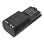 Replacement Battery for Motorola Apx 5000 APX 6000, Apx5000, – 4600mAh / 34.04Wh