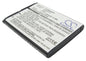 Replacement Battery for Motorola QA30 – Mobile, SmartPhone – 930mAh / 3.7V