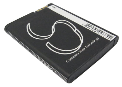Replacement Battery for Motorola QA30 – Mobile, SmartPhone – 930mAh / 3.7V