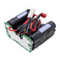 Replacement Battery for Miboi QX-V6 – Vacuum – 4000mAh / 21.6V