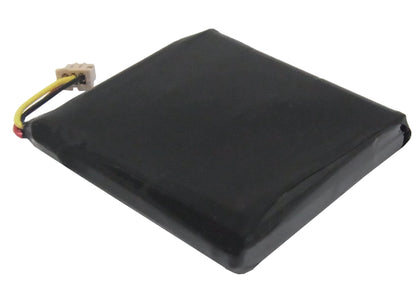 Replacement Battery for Olympus  mrobe MR-100 – Media Player – 750mAh / 3.7V