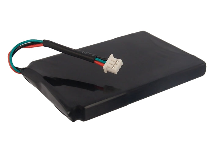 Replacement Battery for Magellan  RoadMate 1200 (3 wires) – GPS, Navigator – 1100mAh / 4.07Wh / 3.7V