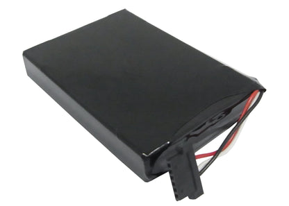 Replacement Battery for Magellan  RoadMate 2000 – GPS, Navigator – 1700mAh / 3.7V