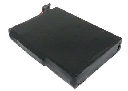 Replacement Battery for Magellan  RoadMate 2000 – GPS, Navigator – 1700mAh / 3.7V