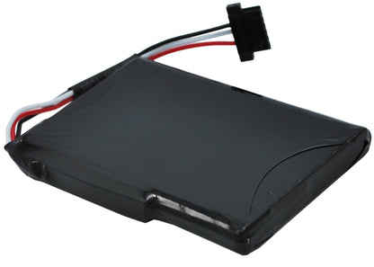 Replacement Battery for Magellan  RoadMate 2230 – GPS, Navigator – 750mAh / 2.78Wh / 3.7V