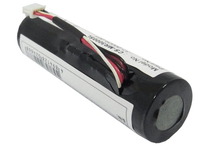 Replacement Battery for Magellan  RoadMate 3000 – GPS, Navigator – 2200mAh / 3.7V