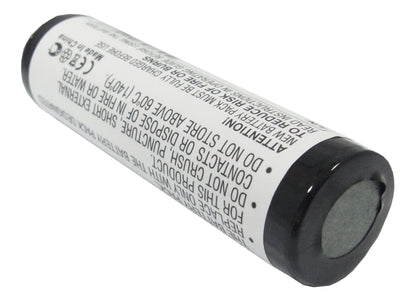 Replacement Battery for Magellan  RoadMate 3000 – GPS, Navigator – 2200mAh / 3.7V