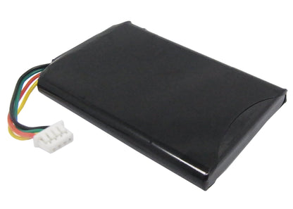 Replacement Battery for Magellan  Maestro 3000 – GPS, Navigator – 1100mAh / 3.7V