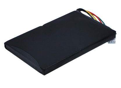 Replacement Battery for Magellan  Maestro 4300 – GPS, Navigator – 1500mAh / 5.55Wh / 3.7V