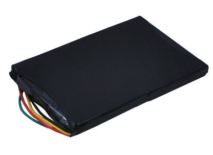 Replacement Battery for Magellan  Maestro 4300 – GPS, Navigator – 1500mAh / 5.55Wh / 3.7V