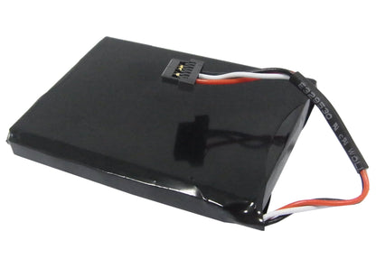 Replacement Battery for Magellan  MA4700SGXUC – GPS, Navigator – 1100mAh / 3.7V