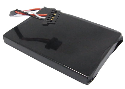 Replacement Battery for Magellan  MA4700SGXUC – GPS, Navigator – 1100mAh / 3.7V