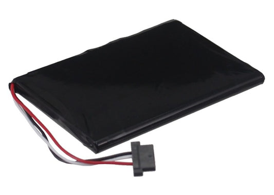 Replacement Battery for Magellan RoadMate 5175TLM – GPS, Navigator – 1300mAh / 3.7V