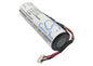 Replacement Battery for Magellan  RoadMate 6000 – GPS, Navigator – 2200mAh / 3.7V