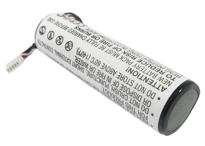 Replacement Battery for Magellan  RoadMate 6000 – GPS, Navigator – 2200mAh / 3.7V