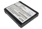 Replacement Battery for Magellan RoadMate 800 – GPS, Navigator – 1200mAh / 3.7V - image 1