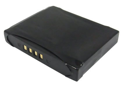 Replacement Battery for Magellan RoadMate 800 – GPS, Navigator – 1200mAh / 3.7V - image 4