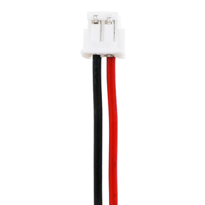 Replacement Battery for McMurdo  FastFind – Marine Safety & Flotation Devices – 1600mAh / 9.6Wh / 6.0V