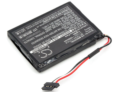 Replacement Battery for Magellan  RoadMate N393M-4300 – GPS, Navigator – 1050mAh / 3.89Wh / 3.7V