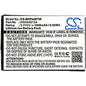 Replacement Battery for Motorola CLP1010 CLP1040, CLP106, – 1800mAh / 6.66Wh